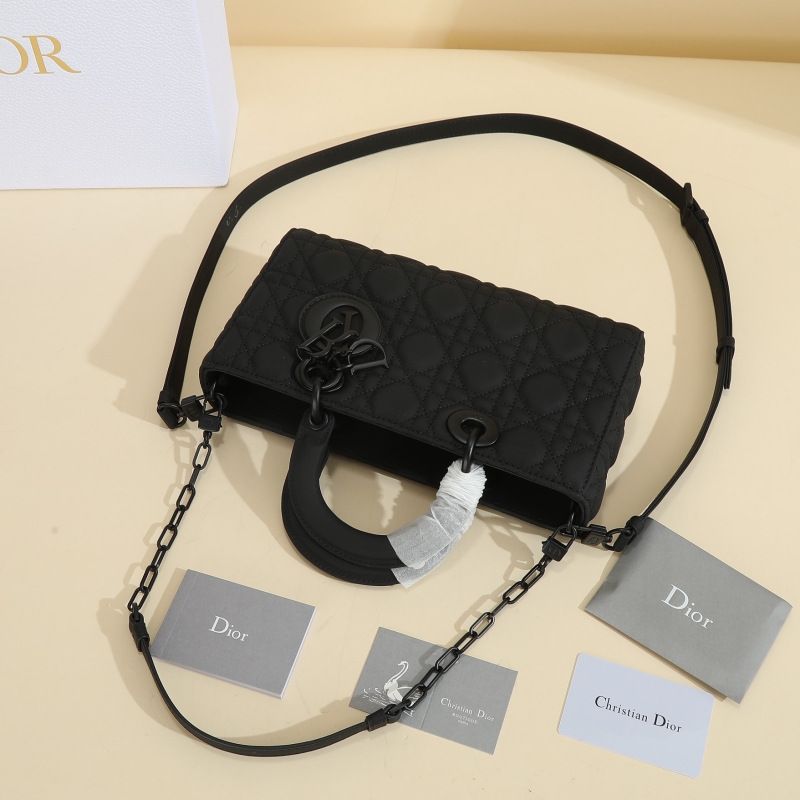 Christian Dior My Lady Bags